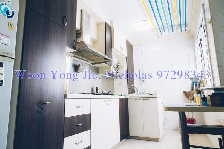 Blk 485 Admiralty Link (Sembawang), HDB 4 Rooms #171776282